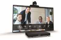 Polycom HDX 7002 XLP������Ƶ����ϵͳ