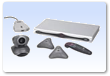 POLYCOM VSX8400 Presenter 