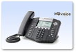 POLYCOM HDX8004XLP