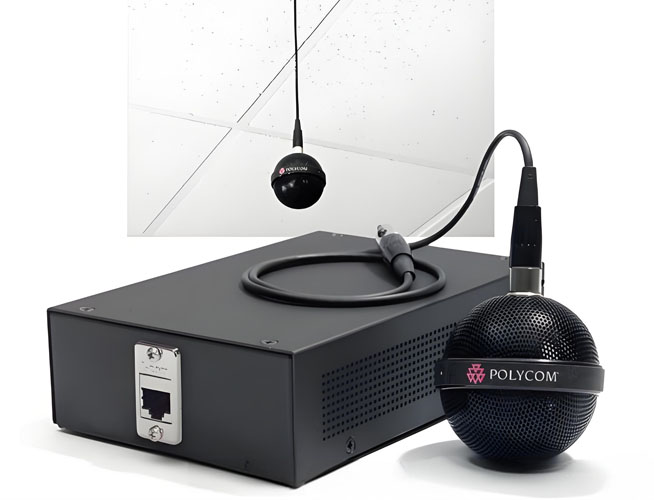 Polycom GROUP 麦克风
