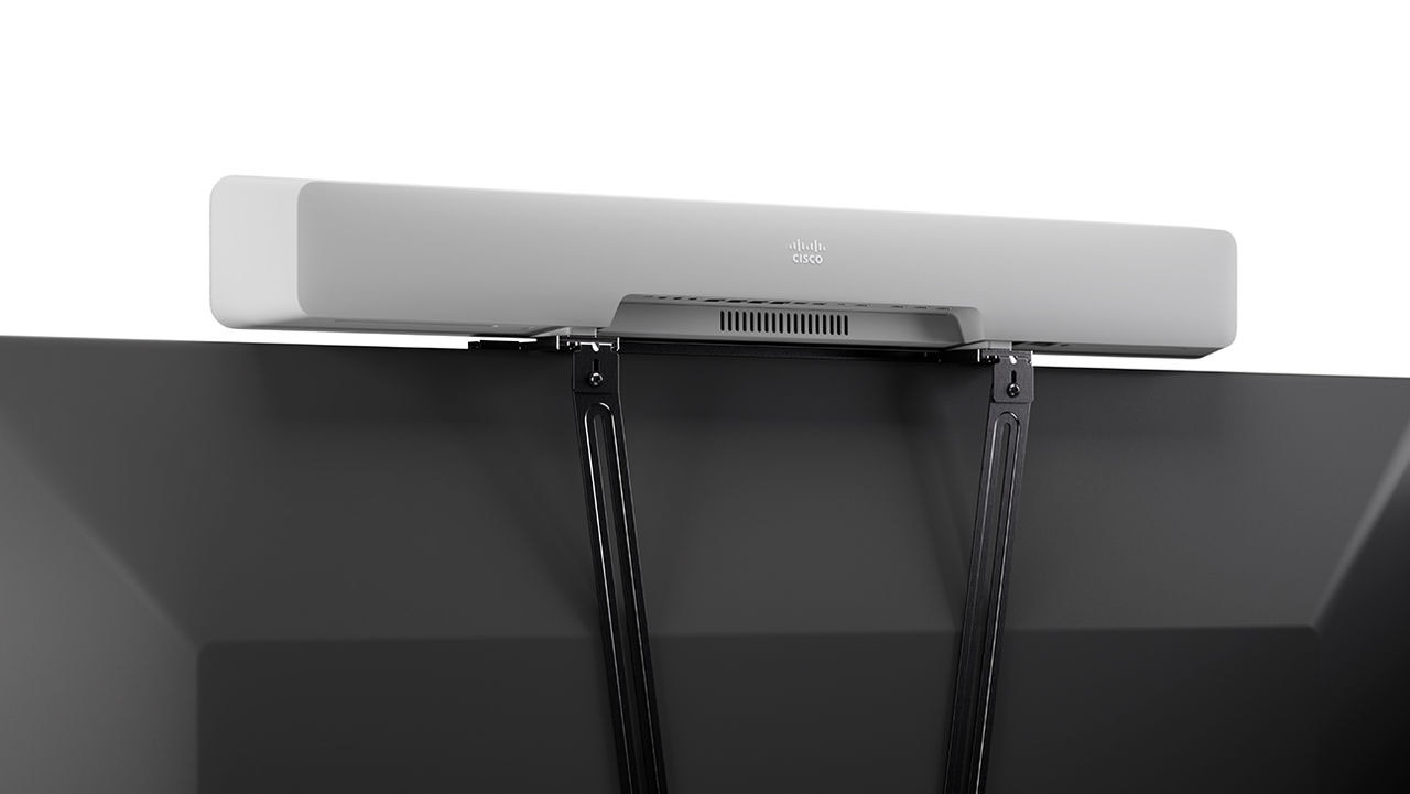 CISCO思科 Spark Room Bar Pro CISCO思科 Spark Room Bar Pro