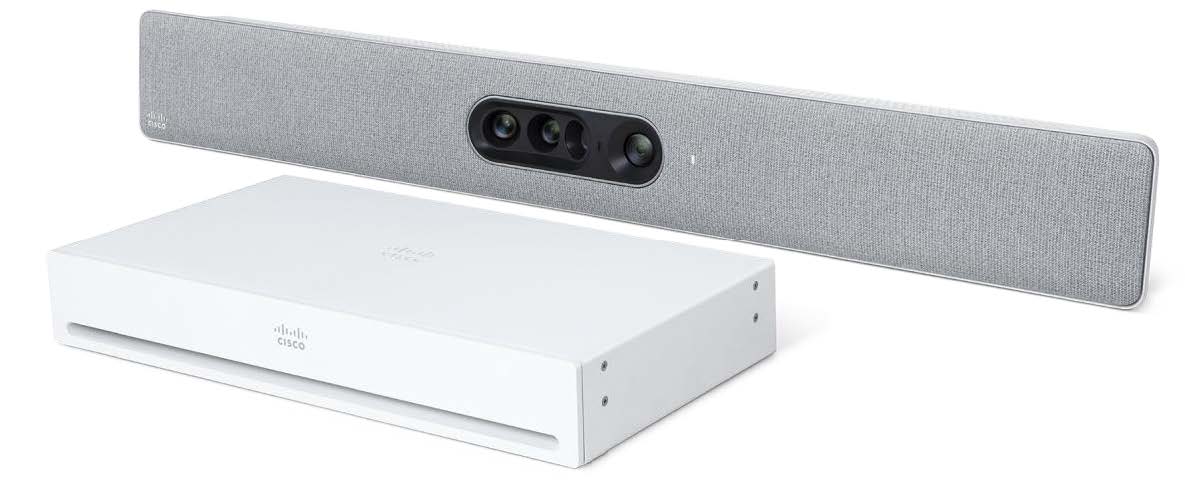 CISCO思科 Spark Room Kit Pro CISCO思科 Spark Room Kit Pro