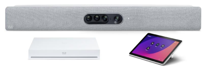 CISCO思科 Spark Room Kit Pro CISCO思科 Spark Room Kit Pro