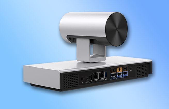 Polycom Group550-1080p 华为 CloudLink Bar 310 1080P超高清视频会议终端