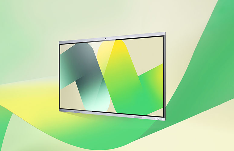 HUAWEI IdeaHub Board 3 (教育场景)视频会议系统 HUAWEI IdeaHub Board 3 (教育场景)视频会议系统