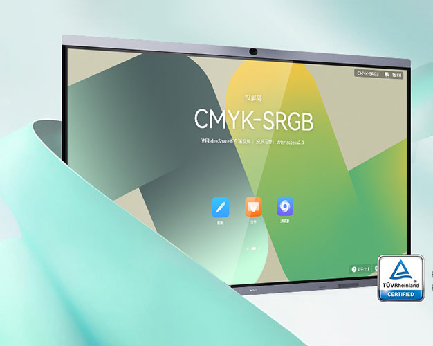 HUAWEI IdeaHub K3视频会议系统 HUAWEI IdeaHub K3视频会议系统