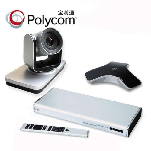 Polycom Group310-1080p Polycom Group310-1080p上佳的应用体验