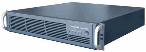 POLYCOM RMX1800视频会议终端