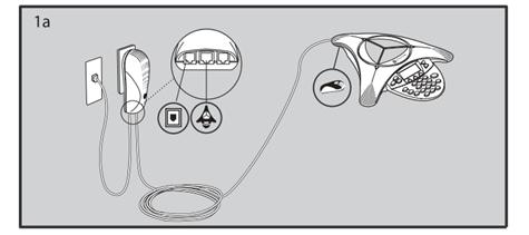 Polycom SoundStation 2标准系列