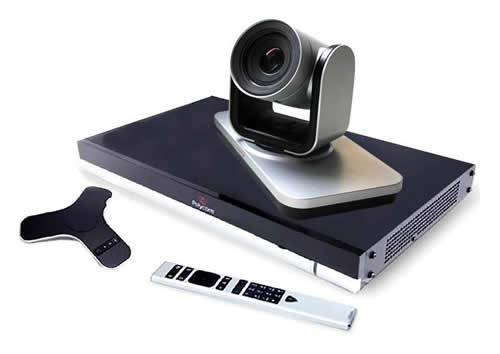 Polycom Group550-1080p Polycom Group550-1080p报价