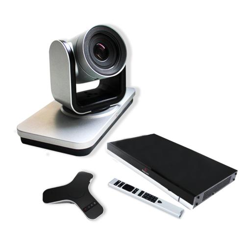 POLYCOM Group550主要技术参数