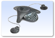 Polycom SoundStation 2B 